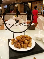 -陶然花园·婚宴