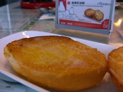 -翠华餐厅(旺角文华商场店)