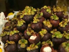 山竹-金旭菜市场