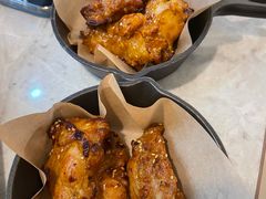 -必胜客(满洲里万达店)