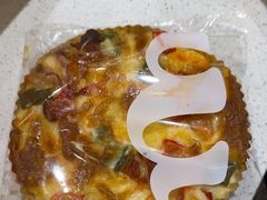 -DANXI丹喜面包·蛋糕(小公园永平店)
