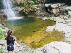 -孤山寨风景区