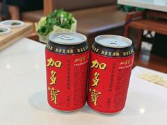 -313羊庄·铁锅烀羊肉·烧烤(草桥店)