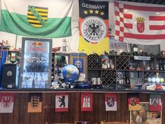 -申德勒加油站餐厅(三里屯北小街店)