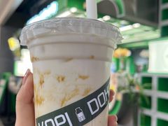 -斗作小养·南洋茶咖(淮海755店)