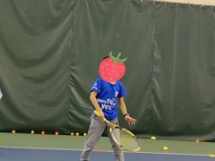 -齐动力网球(国贸店)