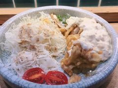 -鸟鸣门屋台料理(金帝银泰店)