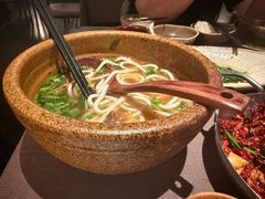 -山石榴·贵州菜(陆家嘴中心店)
