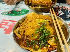 -龍城柳州螺蛳粉(群星路店)