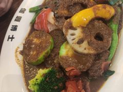 -伽喱博士 Dr.CURRY咖喱饭(太阳宫咖喱店)