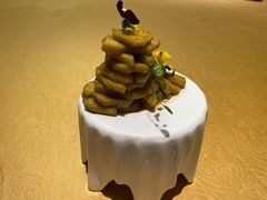 -醉西楼·国风茶社