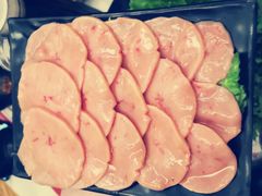 -今日炊牛·潮汕牛肉火锅(华采天地店)