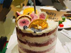-ZOZO's昌左左精致甜品设计(新北店)
