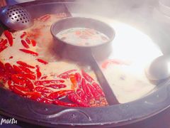 -川锅一号火锅(1818牌楼店)