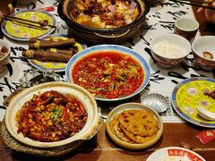 -南昌大饭店·非遗南昌菜(万寿宫店)