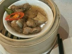 -港久茶餐厅(鹭洲里店)