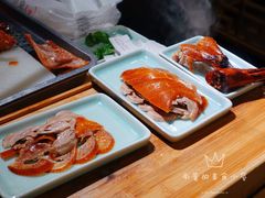 -京味斋·北京烤鸭(华威桥北工大店)