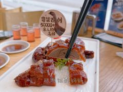 -粤集·手工粤菜(皇庭广场店)