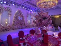 -曼格纳婚礼艺术中心(张江店)