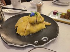 -聚鑫阁江浙菜·非遗传承技艺(闵行交大店)
