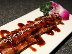 烤鳗鱼-将太无二·北美传奇寿司(瑞士公寓店)