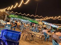 -清真·馬坡二旦烧烤(人生一串拍摄店)