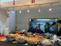 -蓝精灵饺子店