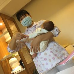 -生命加•Q考拉月子会所(玫瑰园店)