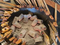 -喷火龙西昌火盆烧烤(泸州总店)