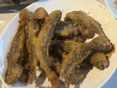 -叶记川菜馆(北安河路店)