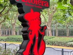 -Pistolera Mexican Cantina女枪手墨西哥餐厅(碧云路店)