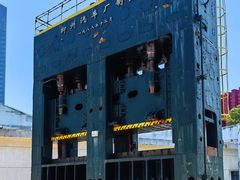 -柳州工业博物馆