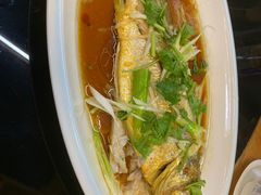 -东夷海鲜巨无霸(东夷小镇店)