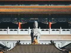 -天津大悲禅院