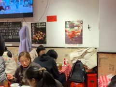 -荆九爷爆炒桥头三嫩(浙大店)
