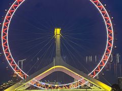 -天津之眼摩天轮