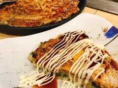 日葵大阪烧-日葵 大阪烧ひまり(仙霞路店)