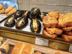 -烘焙町面包店(西四店)