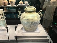 -广西壮族自治区博物馆