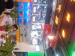 -蛙一刀·麻椒鱼火锅(金仙桥店)