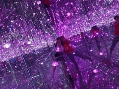 -深圳独角兽星空艺术馆