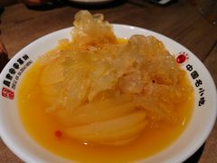 -直隶安家牛肉罩饼(七一路店)