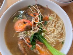 -从前慢海鲜面馆