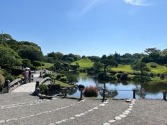 -水前寺成趣园