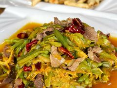 -正蓝旗草原特蒙餐