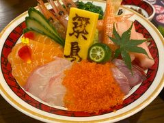 -築鳥日本料理(黑沙环店)