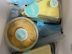 -7cake榴莲千层蛋糕(塘苗路店)