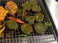 -马路牙子地桌烤肉(工体店)