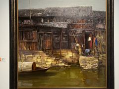 -中华艺术宫(上海美术馆)