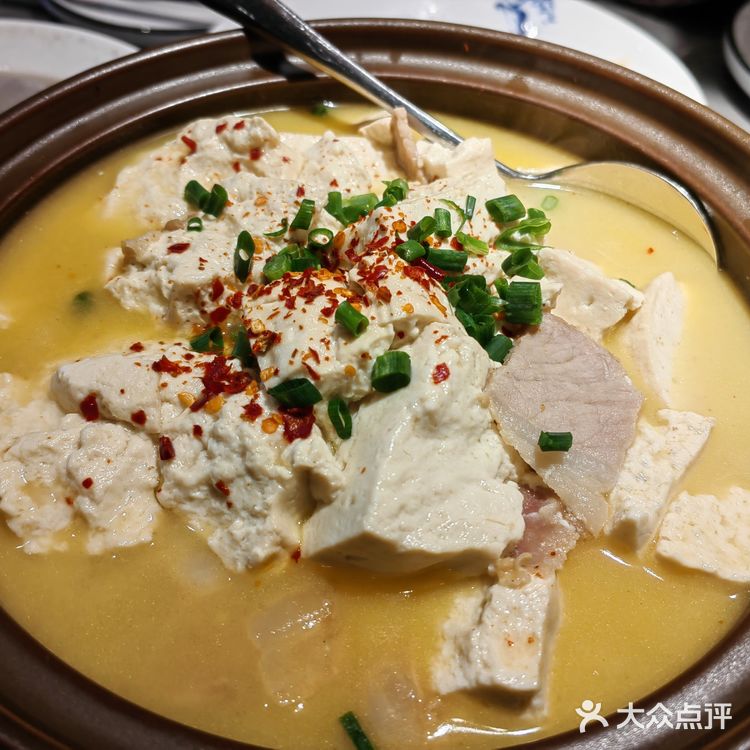 杭州的地道农家衢州菜